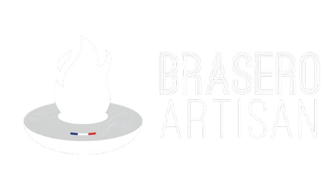 Brasero Artisan